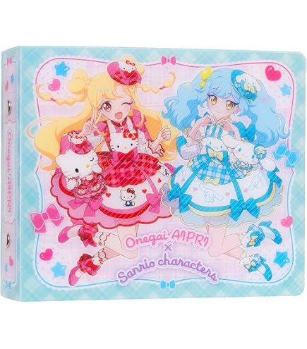 Amazon | プリティーリズム プリズムミルフィーカードファイル ピンク